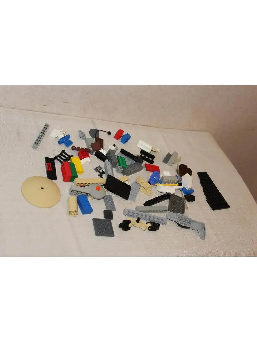 Lego Blocks Miscellaneous Assortment Set